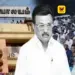 திமுக அரசுக்கு எதிராகத் திரும்பும் ‘தக்னி’ இஸ்லாமியர்கள்: அரசியல் வட்டாரத்தில் பரபரப்பு