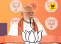 பாலக்காடு & திருச்சூர்: கேரளாவில் ஆட்சி மாற்றத்திற்கான மக்கள் ஆதரவு அலை – பிரதமர் மோடி அதிரடி பிரசாரம்