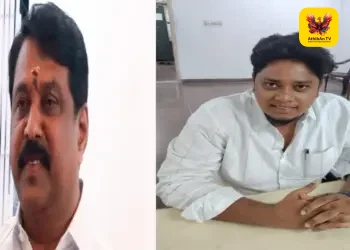 “திமுக எனும் தீயசக்தியை வேரோடு அழிக்க வேண்டும்”: சிறுமிக்கு நேர்ந்த கொடுமை குறித்து நயினார் நாகேந்திரன் கடும் தாக்கு!