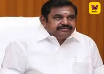 அதிமுக முதற்கட்ட வேட்பாளர் பட்டியல் வெளியீடு: எடப்பாடி தொகுதியில் இ.பி.எஸ் போட்டி – 21 முன்னாள் அமைச்சர்களுக்கு மீண்டும் வாய்ப்பு!