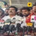 திருப்பரங்குன்றம் விவகாரம்: திமுக அரசு மீது தவெக இணை பொதுச்செயலாளர் சிடிஆர் நிர்மல் குமார் கடும் குற்றச்சாட்டு!