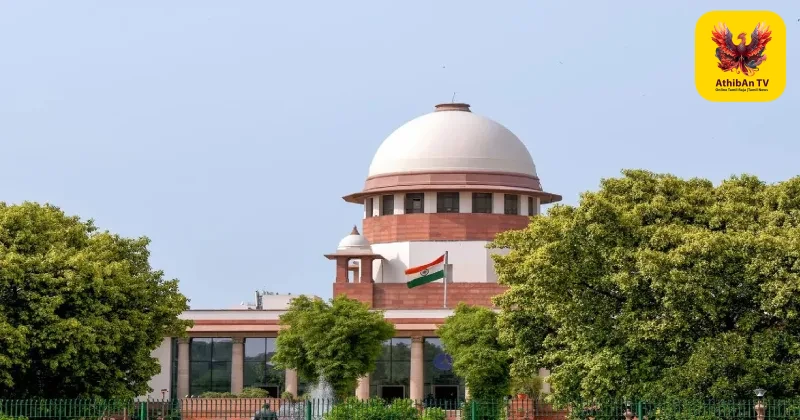 இந்தியாவில் முதல்முறை: 13 ஆண்டுகளாக கோமாவில் இருந்த இளைஞரை கருணைக் கொலை செய்ய உச்சநீதிமன்றம் அனுமதி!