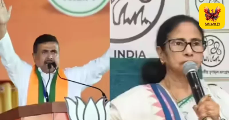 மேற்கு வங்கத் தேர்தல்: அதிரடி காட்டிய மம்தா – 74 எம்எல்ஏக்களுக்கு வாய்ப்பு மறுப்பு!