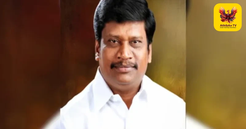 திமுக எம்.எல்.ஏ. அன்னியூர் சிவாவுக்கு எதிராக சிபிஐ விசாரணை? – உயர் நீதிமன்றத்தில் பரபரப்பு மனு!