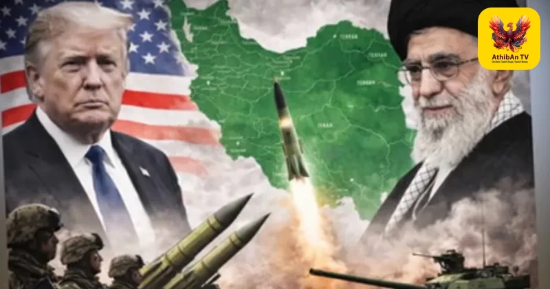 ஈரான் போர் – 21-வது நாள்: தோற்கடிக்க முடியாத ஈரானும், வெற்றி பெற முடியாத அமெரிக்காவும்! – சிறப்புப் பார்வை