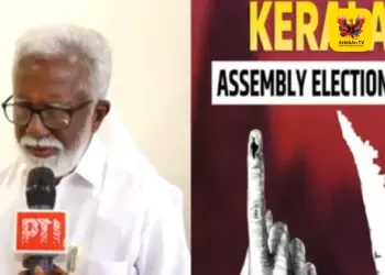 கேரளத் தேர்தல் 2026: பாஜகவின் 2-ம் கட்ட வேட்பாளர் பட்டியல் வெளியீடு – பினராயி விஜயனை எதிர்க்கிறார் கே. ரஞ்சித்!