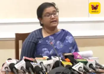 அனுமதியின்றி குரல், தோற்றத்தைச் சித்தரிக்கும் பதிவுகளுக்குத் தடை: தமிழகத் தேர்தல் அதிகாரி எச்சரிக்கை