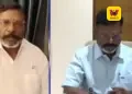 கூட்டணியில் இருந்தாலும் போராடியே தொகுதிகளைப் பெற வேண்டியுள்ளது: விசிக தலைவர் திருமாவளவன் வேதனை