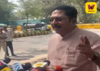 திமுகவின் ‘டெல்லி – தமிழ்நாடு’ அரசியல் இனி எடுபடாது: டிடிவி தினகரன் காட்டம்