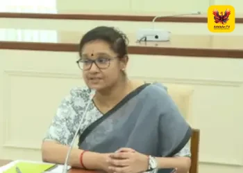 தமிழகச் சட்டமன்றத் தேர்தல்: வாக்குச்சாவடி அமைக்கும் பணிகள் குறித்து அர்ச்சனா பட்நாயக் தீவிர ஆலோசனை