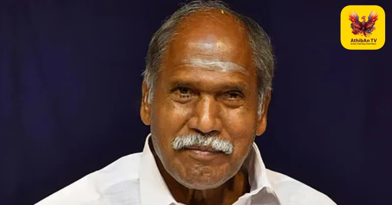 புதுச்சேரி தேர்தல்: வேட்பாளர்களின் சொத்து விவரங்கள் வெளியீடு – முதல்வர் ரங்கசாமியின் சொத்து மதிப்பு ரூ. 28 கோடி!