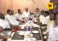 புதுச்சேரியில் ‘முக்கிய’ தொகுதிகளைக் கேட்கும் திமுக: காங்கிரஸ் தேர்தல் பொறுப்பாளர் கிரிஷ் சோடங்கர் அதிருப்தி