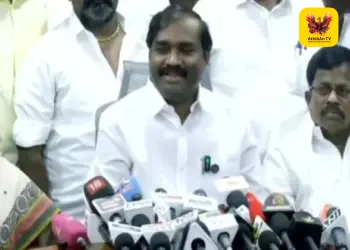 திமுக கூட்டணியில் இருந்து வெளியேறியது தமிழக வாழ்வுரிமை கட்சி: வேல்முருகன் அதிரடி அறிவிப்பு!
