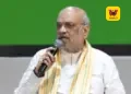 பாஜக ஆட்சிக்கு வந்தால் 45 நாட்களில் எல்லை வேலி நில ஒதுக்கீடு: அமித் ஷா அதிரடி வாக்குறுதி!