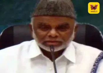 “தேமுதிகவை காட்டி எங்களை ஏமாற்றிவிட்டார்கள்!” – திமுக தலைமை மீது காதர் மொகிதீன் பகிரங்க குற்றச்சாட்டு!