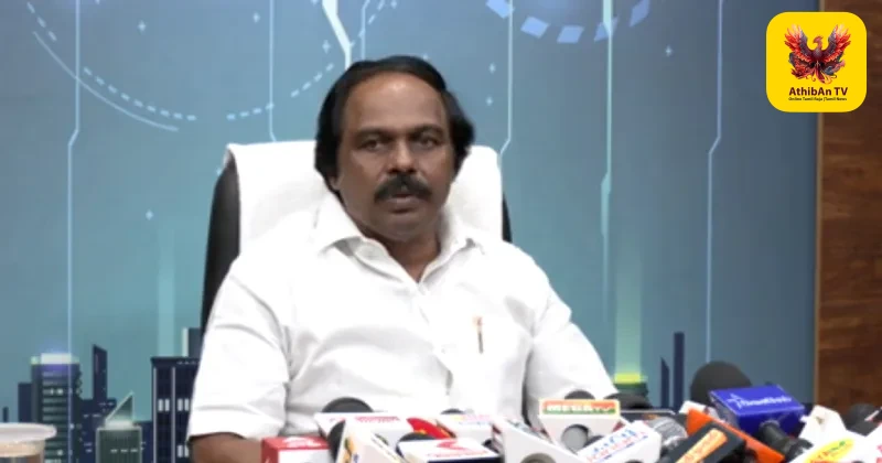 பிரதமர் குறித்து அவதூறு: அமைச்சர் மனோ தங்கராஜ் மீது வழக்குப்பதிவு செய்யக் கோரி சென்னை உயர் நீதிமன்றத்தில் மனு!