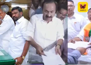 புதுச்சேரி தேர்தல் களம்: 514 வேட்புமனுக்கள் தாக்கல் – மார்ச் 26-ல் இறுதி வேட்பாளர் பட்டியல் வெளியீடு!