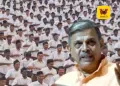 ஆர்எஸ்எஸ் அமைப்பின் அதிரடி மாற்றம்: நாடு முழுவதும் 80-க்கும் மேற்பட்ட கோட்டங்கள் உருவாக்கம்