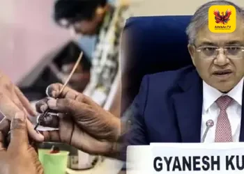 ஐந்து மாநிலத் தேர்தல்: “வாக்குச்சாவடிகளில் அடிப்படை வசதிகளை உறுதி செய்க” – தேர்தல் ஆணையம் அதிரடி உத்தரவு!