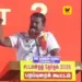 “எட்டு கோடி மக்களுடன்தான் என் கூட்டணி”: மது, கஞ்சா கலாச்சாரத்திற்கு எதிராகச் சீமான் ஆவேச முழக்கம்!