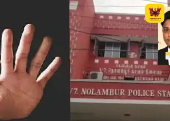 சென்னையில் பயங்கரம்: 12 வயது சிறுமிக்கு 5 ஆண்டுகளாகப் பாலியல் தொல்லை – திமுக நிர்வாகி போக்சோ சட்டத்தில் கைது!