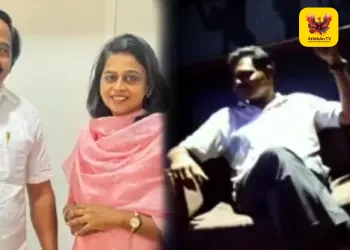 அமைச்சர் மனோ தங்கராஜ் மீது சகோதரரே புகார்: “பெண்களை வைத்துப் பண மோசடி” – இணையத்தில் வைரலாகும் பகீர் வீடியோ!