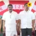 தேசிய ஜனநாயக கூட்டணி: இந்திய ஜனநாயகக் கட்சியின் வேட்பாளர்கள் பட்டியல் வெளியீடு!