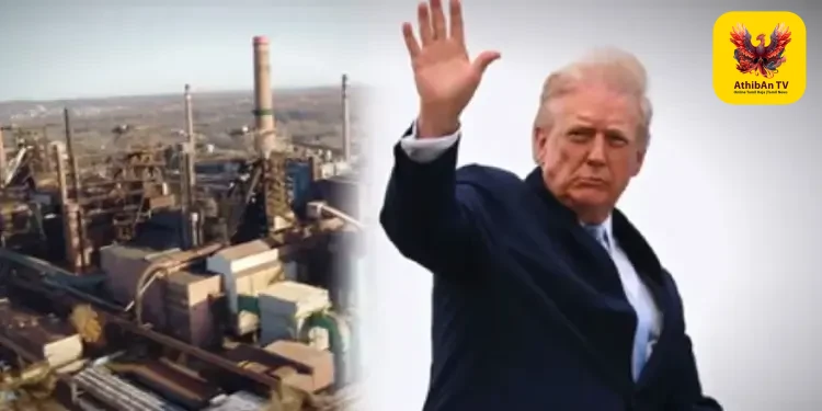 ஈரானின் அணுசக்தி நிலையங்கள் மீது இஸ்ரேல் பயங்கர வான்வழித் தாக்குதல்: ‘ஆபரேஷன் ரைசிங் லயன்’ மூலம் அணு ஆயுதக் கனவை முடக்கத் திட்டம்!