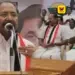 “கட்சியினரே எனது குடும்பம்; என் மீது அதிமுக கொடியைப் போர்த்துங்கள்” – முன்னாள் அமைச்சர் தங்கமணி உருக்கம்!