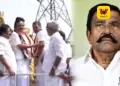 “தேர்தலுக்கு முன்பே அமைச்சர் கே.என்.நேரு சிறை செல்ல வாய்ப்பு” – திருச்சி கிழக்கு அதிமுக வேட்பாளர் ராஜசேகரன் பரபரப்பு குற்றச்சாட்டு!