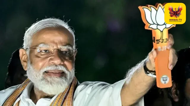 தேர்தல் 2026: கன்யாகுமரி மாவட்டத்தின் பாஜகவின் உத்தேச வேட்பாளர் பட்டியல்