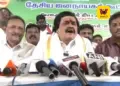“நிச்சயம் எடப்பாடி பழனிசாமி முதலமைச்சராவார்; தோல்வி பயத்தில் திமுக” – ராஜேந்திர பாலாஜி அதிரடி!