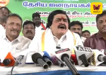 “நிச்சயம் எடப்பாடி பழனிசாமி முதலமைச்சராவார்; தோல்வி பயத்தில் திமுக” – ராஜேந்திர பாலாஜி அதிரடி!