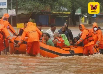 மகாராஷ்டிராவில் நவீன பேரிடர் மேலாண்மை: மழை, வெள்ள பாதிப்புகளைத் தடுக்க அரசு அதிரடி நடவடிக்கை!