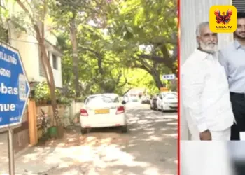 அமைச்சர் சேகர்பாபு மகன்களின் நிறுவனங்களில் ஐடி சோதனை நிறைவு!