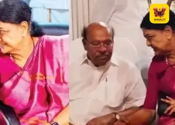 சின்னம்மா கொடுத்த லிஸ்ட்: அடுத்த நிமிஷமே அதிர்ச்சி! 5-வது கூட்டணியில் விரிசலா?