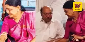 சின்னம்மா கொடுத்த லிஸ்ட்: அடுத்த நிமிஷமே அதிர்ச்சி! 5-வது கூட்டணியில் விரிசலா?