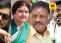 தென்மண்டல அரசியலில் அதிரடி: ஓபிஎஸ்-க்கு சவாலாக மாறும் சசிகலா – நடிகர் கார்த்திக் கூட்டணி!