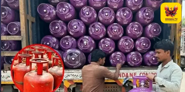 பசு சாணத்திலிருந்து இயற்கை எரிவாயு (Bio-CNG) தயாரித்து அதனை வெறும் ரூ. 500-க்கு விற்பனை