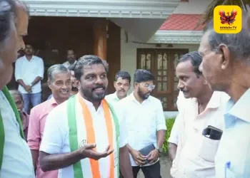 விளவங்கோடு காங்கிரஸ் வேட்பாளர் டி.டி. பீரவின் தலைமறைவு? பல கோடி ரூபாய் மோசடி புகாரால் பரபரப்பு!