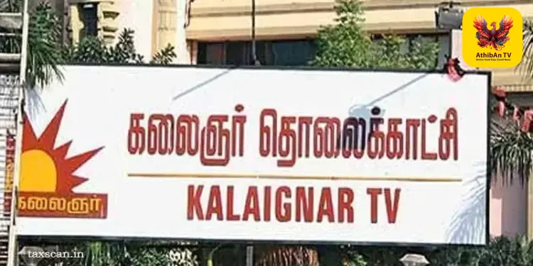 மே மாதம் 4 ஆம் தேதி கலைஞர் டிவியில் நிகழ்ச்சிகள்…