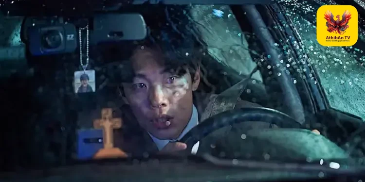 திரை விமர்சனம்: ‘ரிவலேஷன்ஸ்’ (Revelations) – குற்றங்களின் வேரைத் தேடும் ஒரு உளவியல் பயணம்!