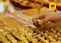 இன்று தங்கம் விலை சற்று குறைவு…