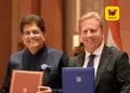 இந்தியா – நியூசிலாந்து வர்த்தக ஒப்பந்தம் கையெழுத்து: இந்தியப் பொருட்களுக்கு இனி வரி இல்லை!
