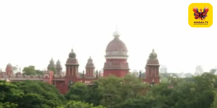 “3-வது பிரசவத்திற்கும் ஓராண்டு மகப்பேறு விடுப்பு கட்டாயம்” – அரசாணையை நிராகரித்து சென்னை உயர் நீதிமன்றம் அதிரடி தீர்ப்பு!