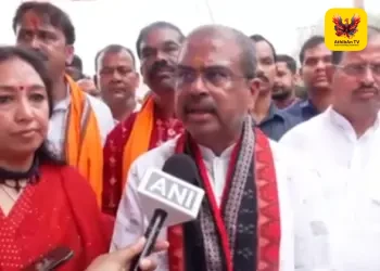 “அரசியல் தோல்விகளை மறைக்க ‘இந்தி திணிப்பு’ நாடகமா?”: முதலமைச்சர் ஸ்டாலினுக்கு மத்திய அமைச்சர் தர்மேந்திர பிரதான் கண்டனம்!