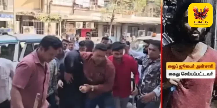 மும்பை அருகே பயங்கரம்: ‘கலிமா’ ஓதக்கூறி பாதுகாவலர்கள் மீது கத்திக்குத்து – ஐஎஸ்ஐஎஸ் (ISIS) பின்னணியா என விசாரணை!