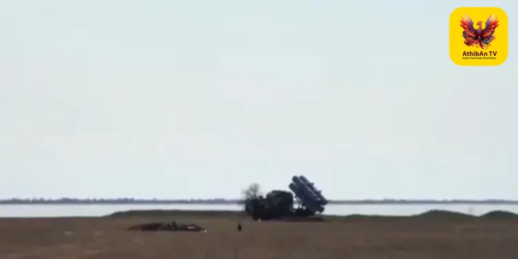 ஈரான் தாக்குதலுக்குப் பதிலடி: ஐக்கிய அரபு அமீரகத்தைக் காக்கும் இஸ்ரேலின் ‘அயர்ன் டோம்’ – ஒரு சிறப்புத் தொகுப்பு!