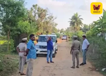 திருவண்ணாமலை அருகே 15 வயது சிறுமி கூட்டு பாலியல் வன்கொடுமை: 8 பேர் கும்பலுக்கு போலீஸ் வலைவீச்சு!