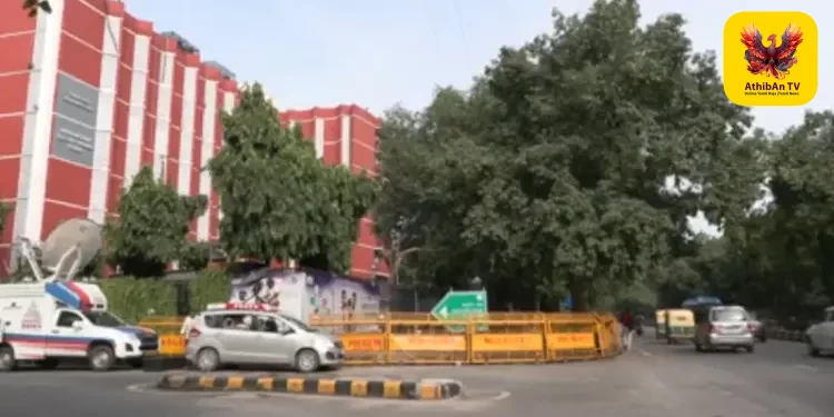 தமிழகச் சட்டமன்றத் தேர்தலுக்கான பிரச்சாரம் இன்று ஏப்ரல் 21, மாலை 6 மணியுடன் நிறைவு… விதிமுறைகள் இதோ: